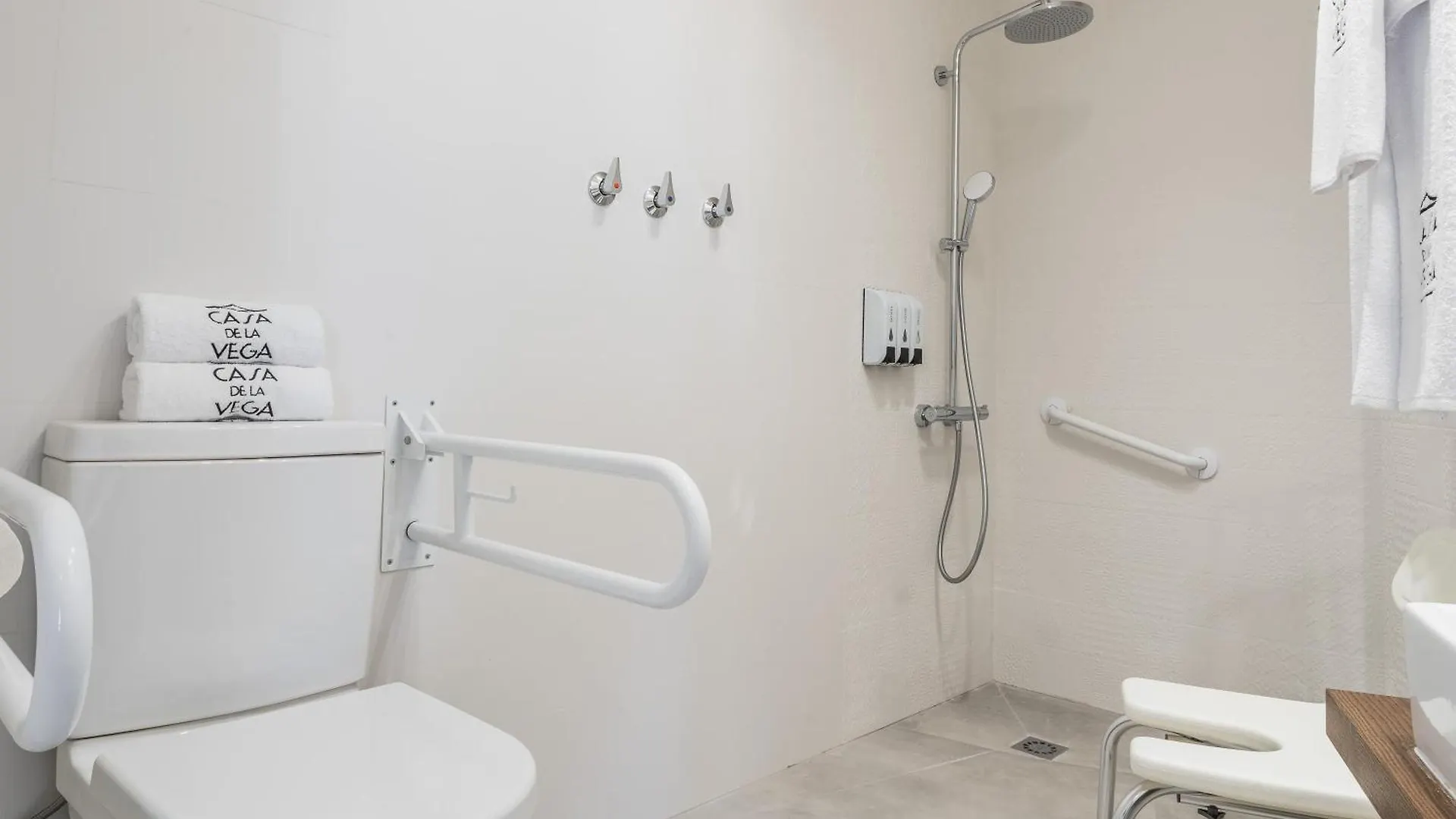 Casa De La Vega Suites Chiclana de la Frontera 0*,