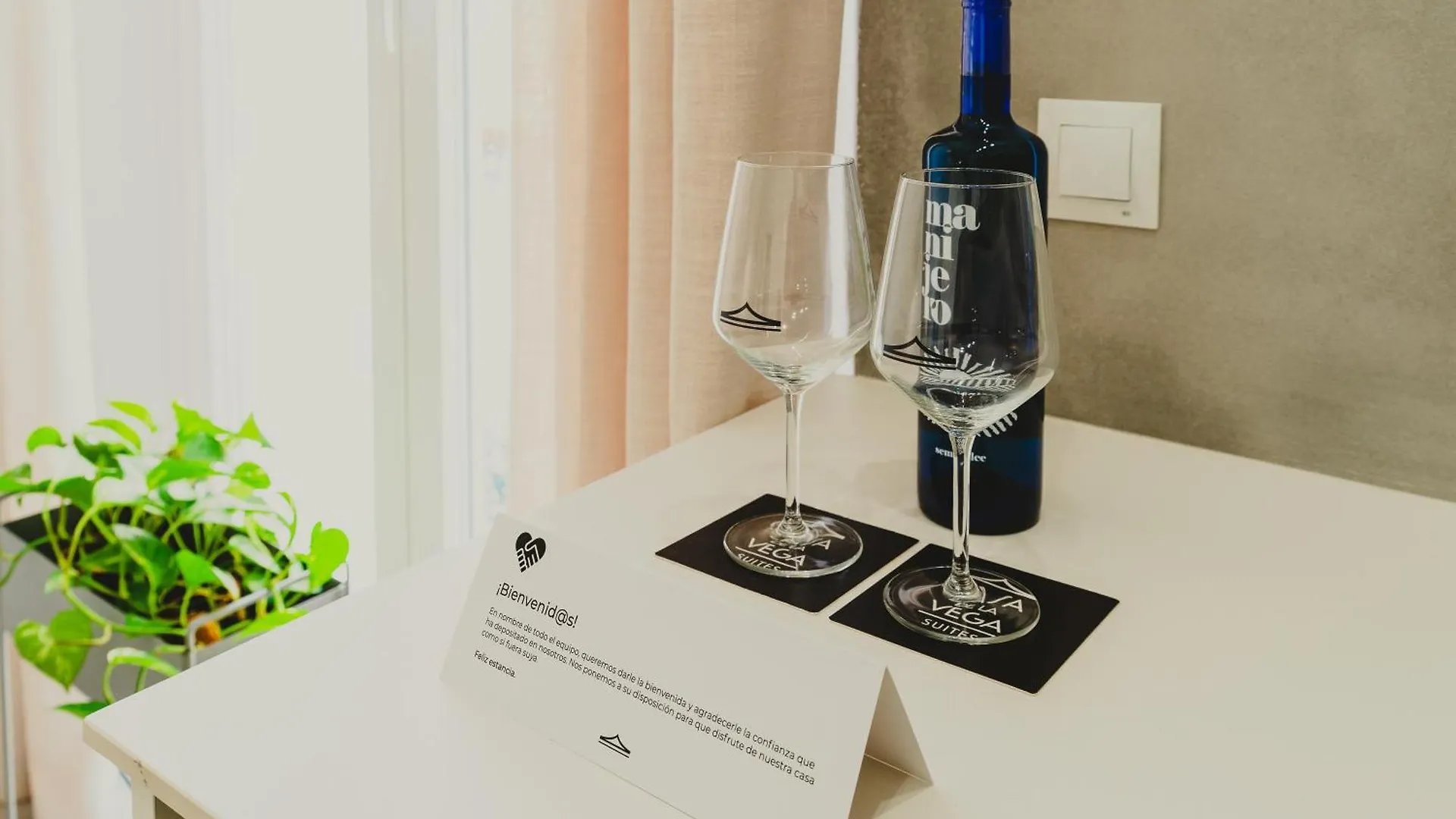 Appart hôtel Casa De La Vega Suites Chiclana de la Frontera