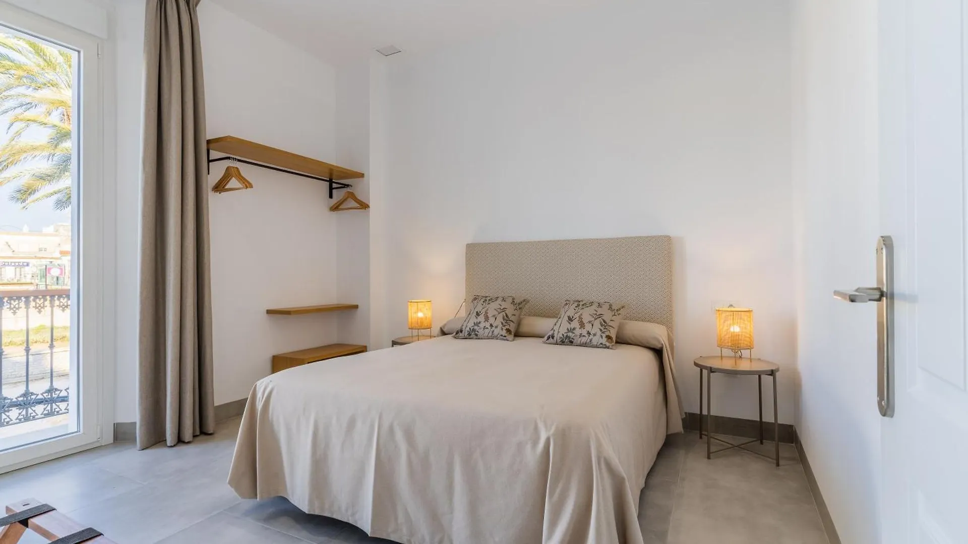 Casa De La Vega Suites Chiclana de la Frontera Aparthotel