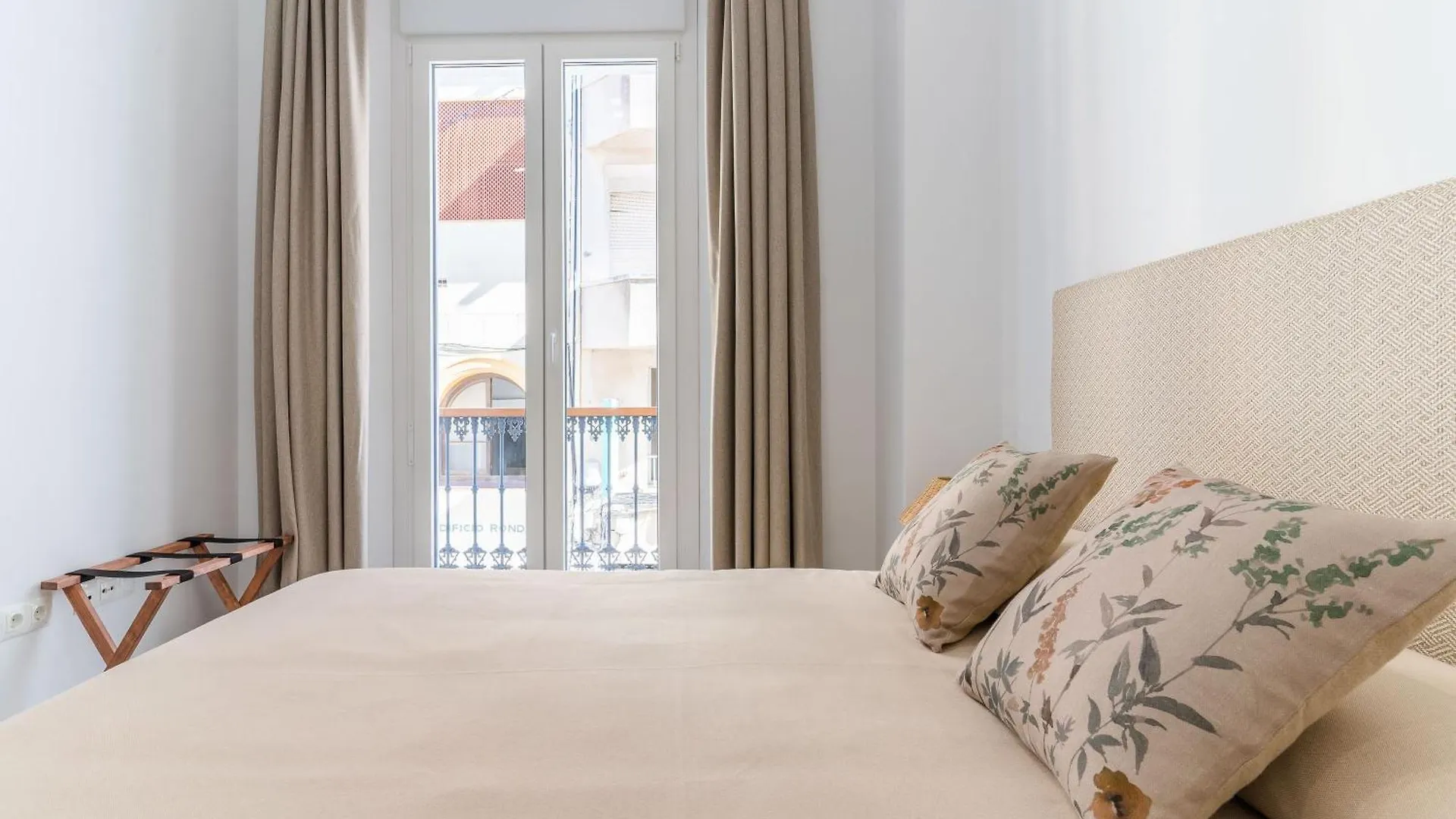 Casa De La Vega Suites Chiclana de la Frontera Appart hôtel
