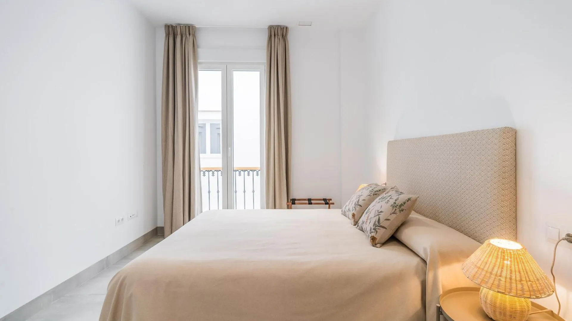 Appart hôtel Casa De La Vega Suites Chiclana de la Frontera Espagne