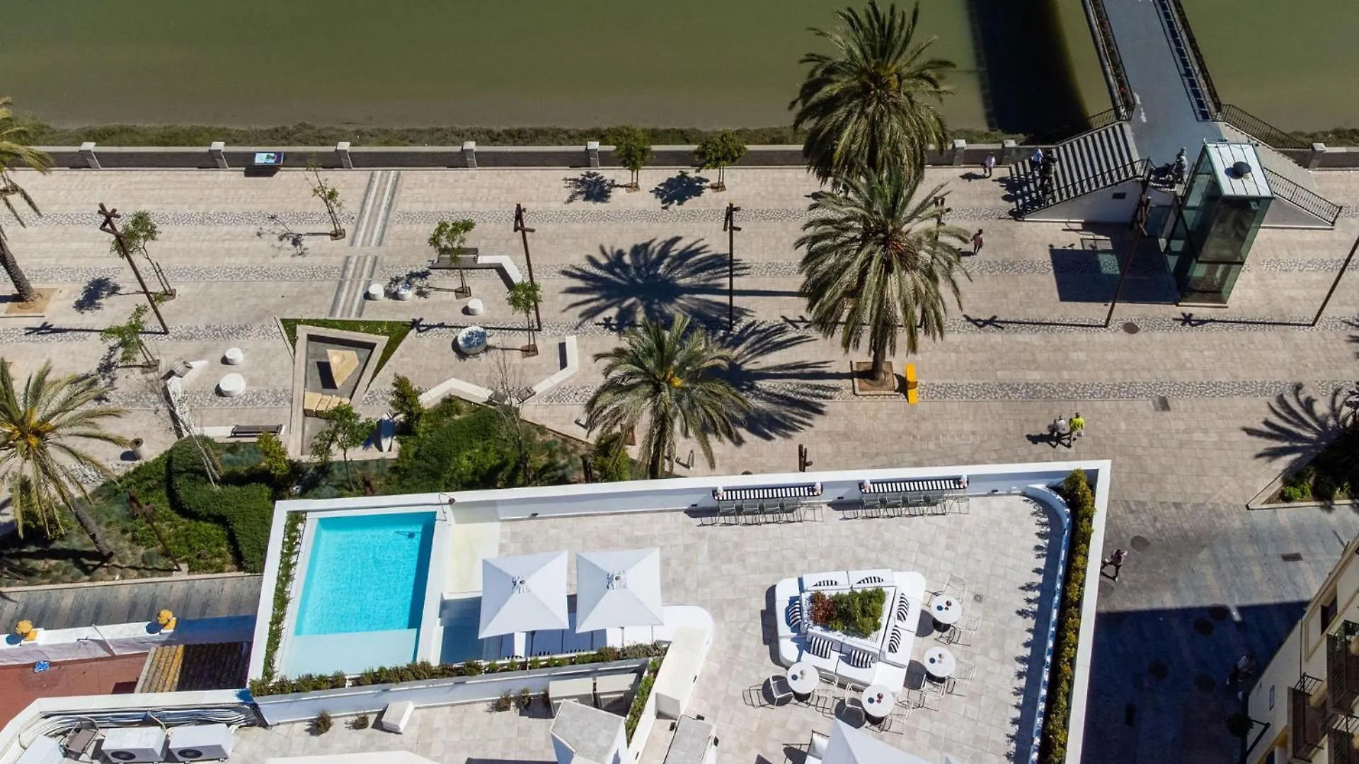 Aparthotel Casa De La Vega Suites Chiclana de la Frontera