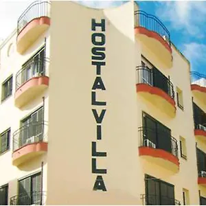 2* Affittacamere Hostal Villa