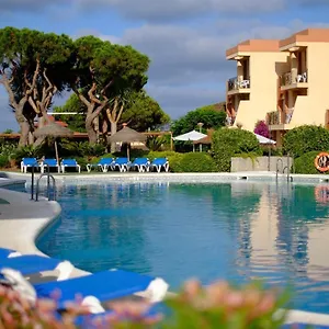 Appart hôtel Dunas, Chiclana de la Frontera