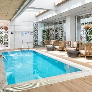 4* Hotel Catalonia Giralda