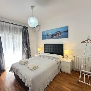 Nuevo Arago Bed & Breakfast Barcelona