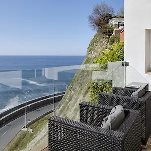 Saiaz Hotela Hotel Getaria