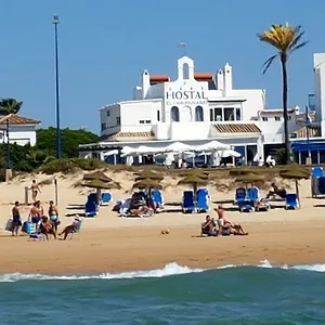2* Affittacamere El Campanario