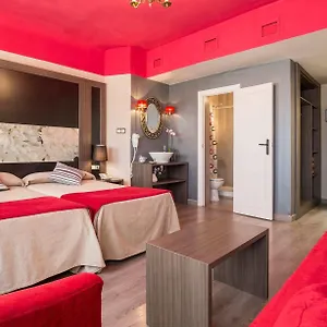 2* Hotel Hotel Sevilla