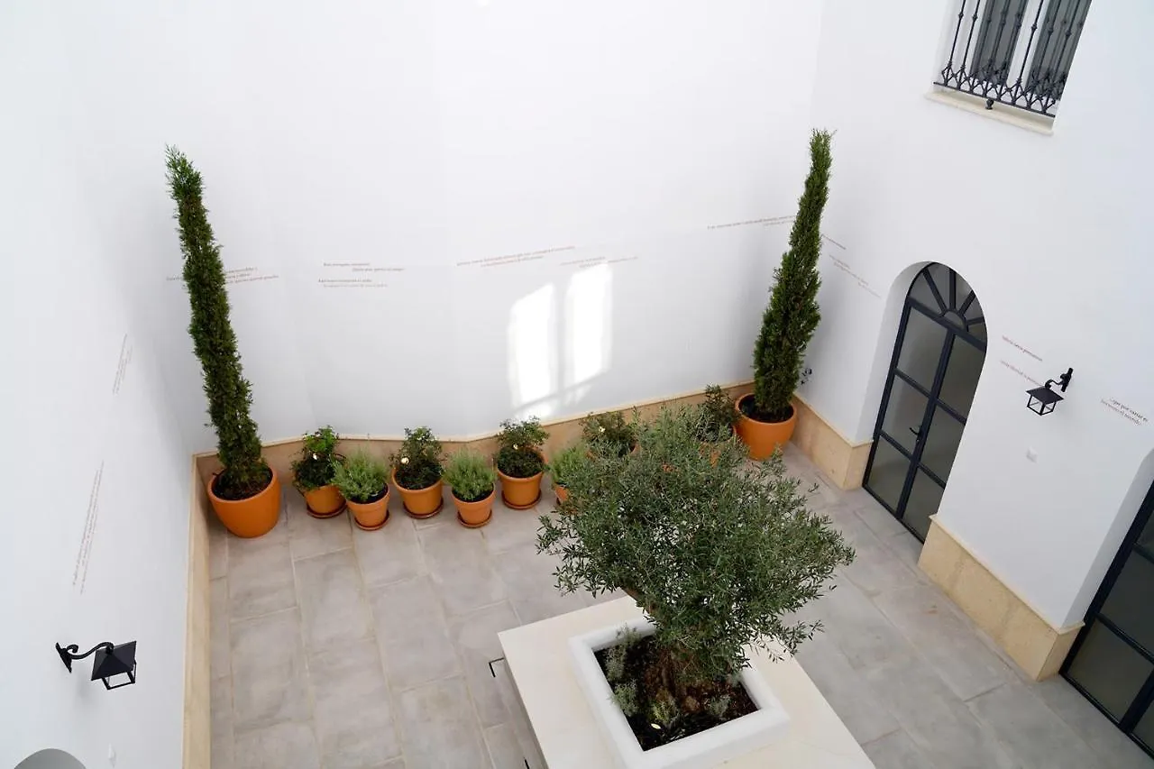 Casa De La Vega Suites Chiclana de la Frontera