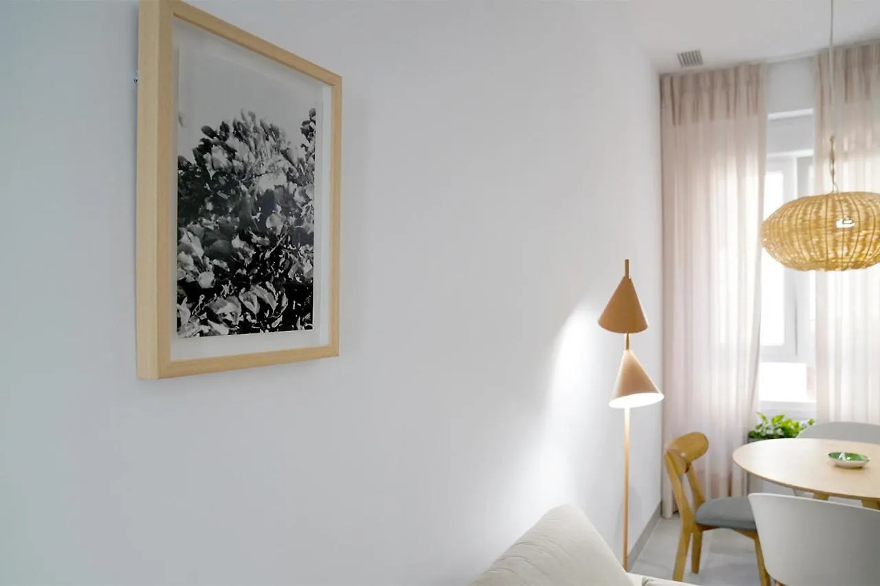 Aparthotel Casa De La Vega Suites Chiclana de la Frontera Španělsko