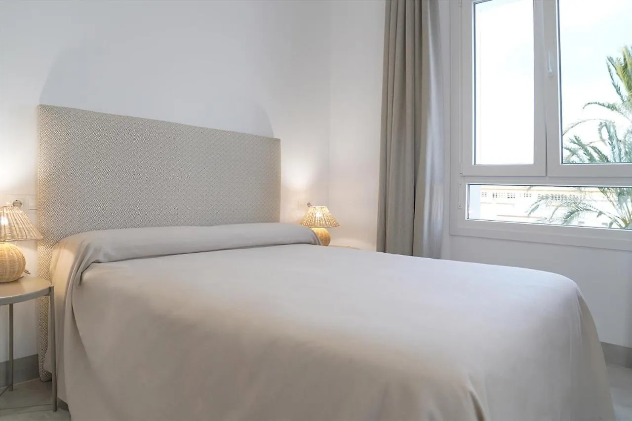 Casa De La Vega Suites Chiclana de la Frontera