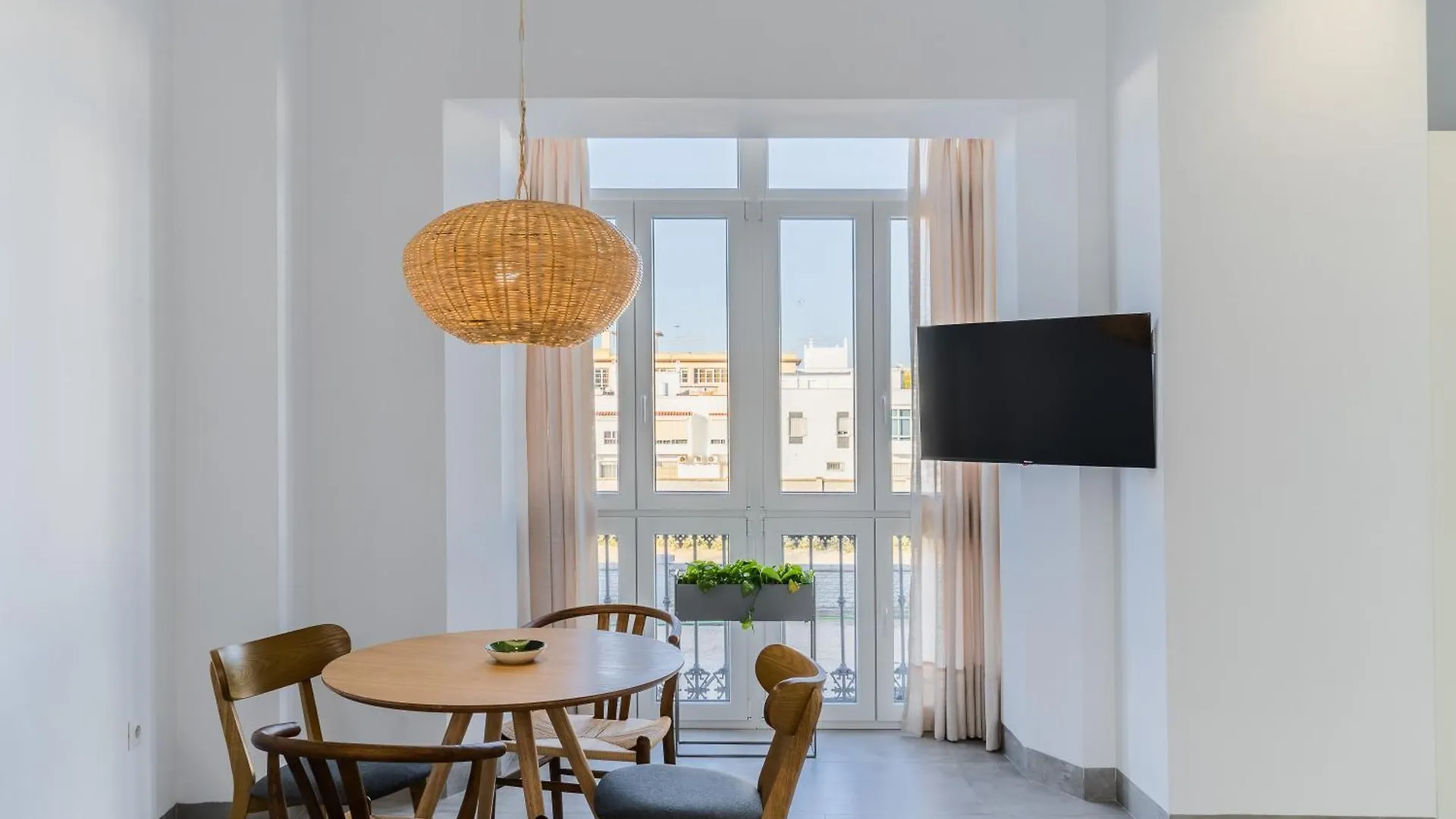 Casa De La Vega Suites Chiclana de la Frontera