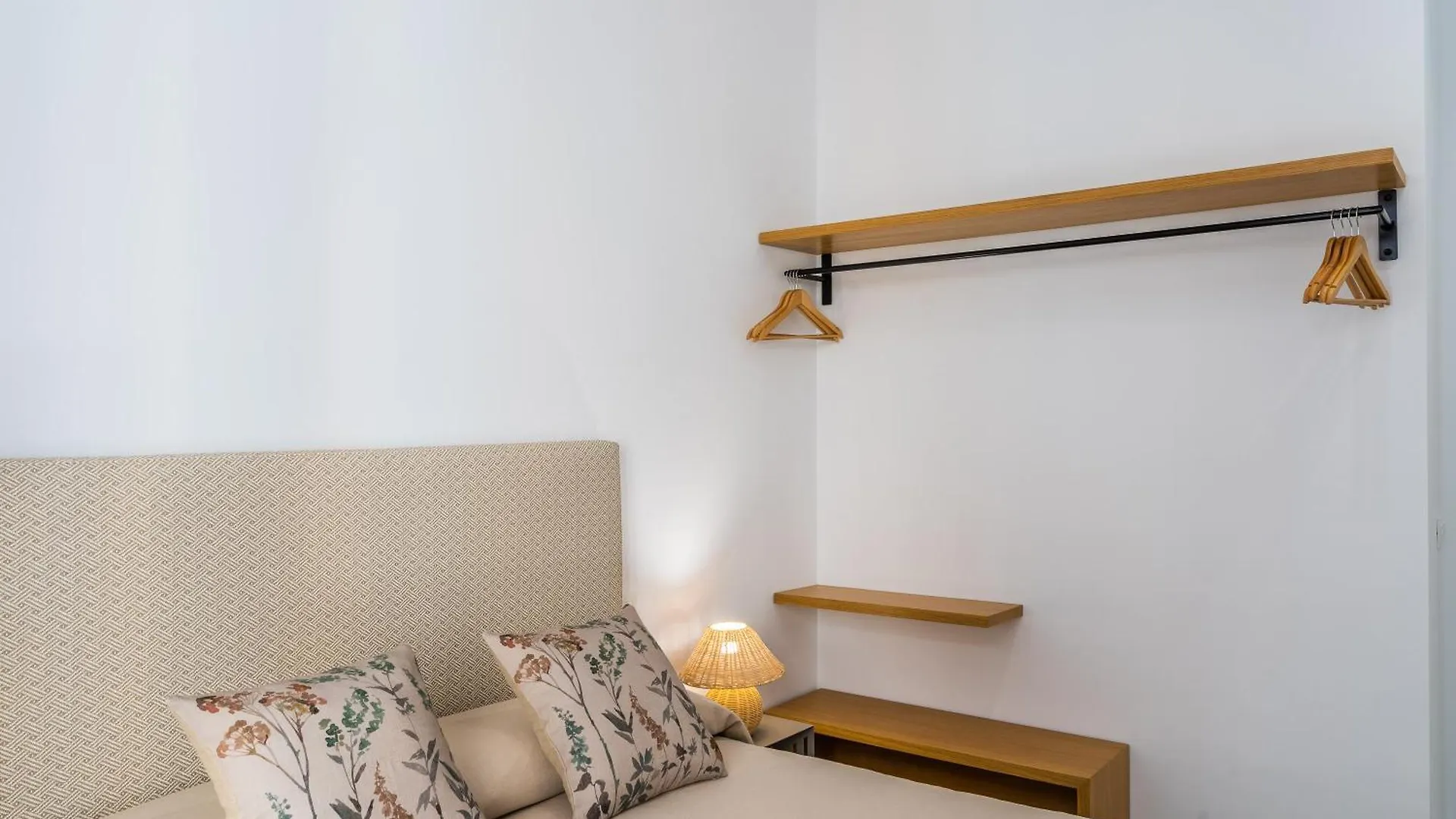 Aparthotel Casa De La Vega Suites Chiclana de la Frontera Španělsko