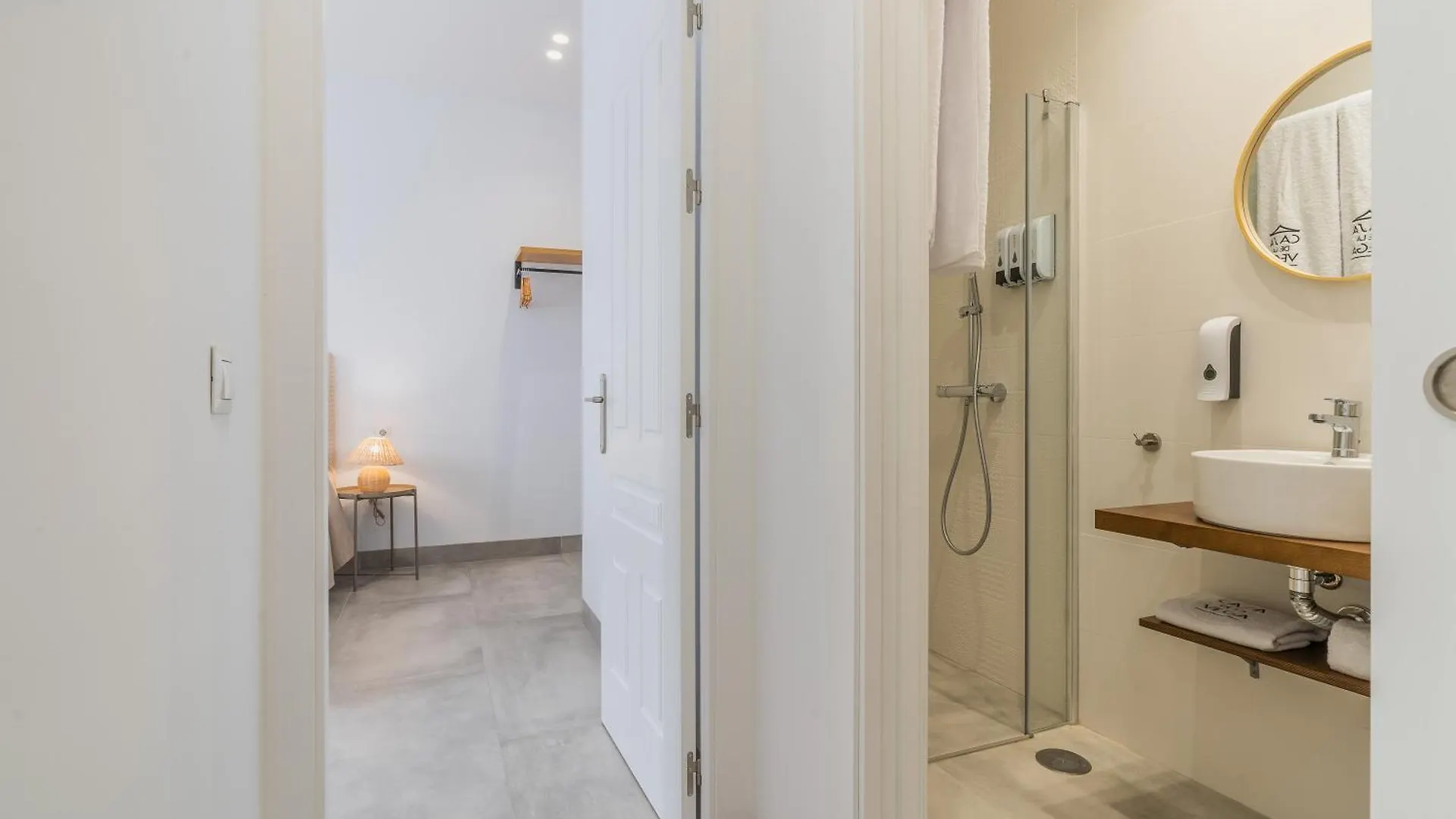 Casa De La Vega Suites Chiclana de la Frontera 0*,  Španělsko