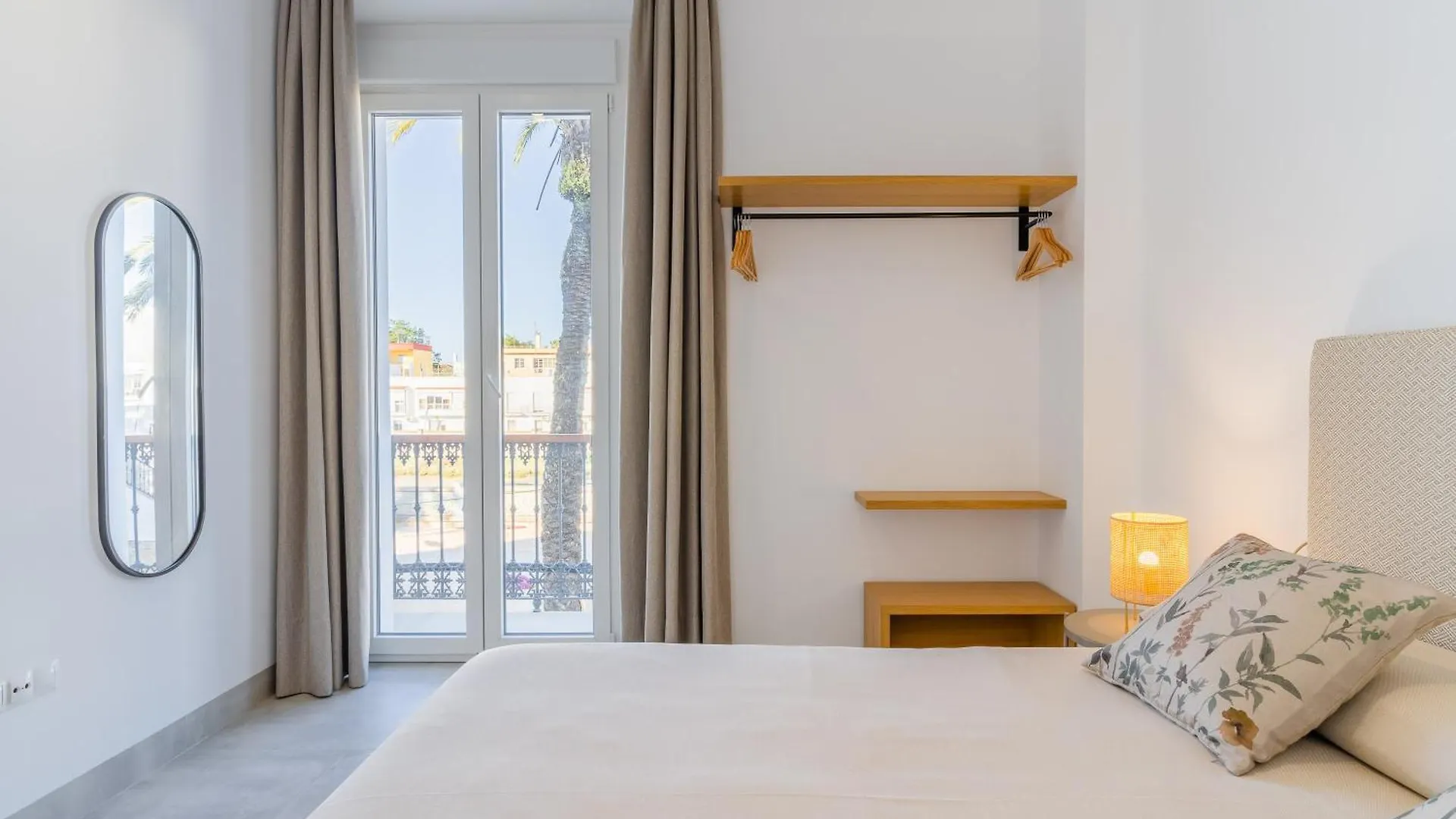 Casa De La Vega Suites Chiclana de la Frontera Španělsko
