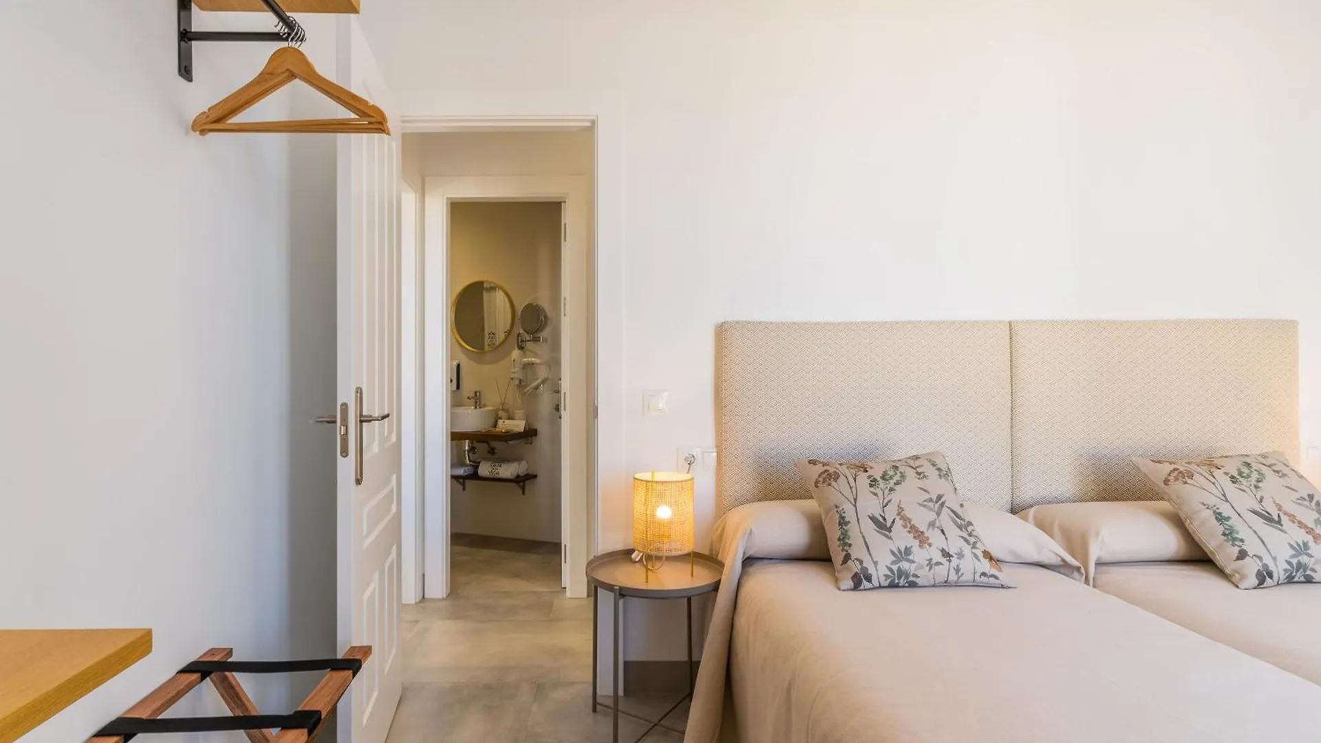Casa De La Vega Suites Chiclana de la Frontera 0*,  Španělsko