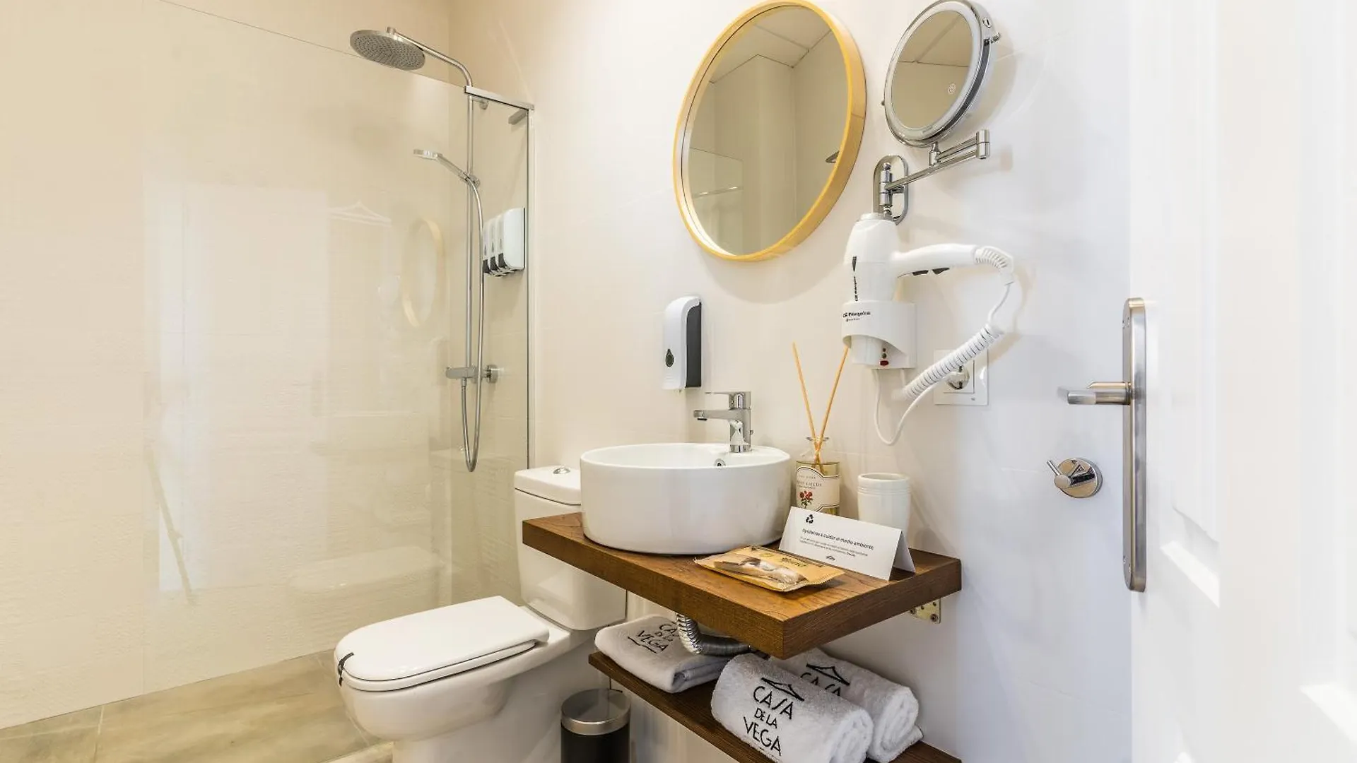 Aparthotel Casa De La Vega Suites Chiclana de la Frontera Španělsko