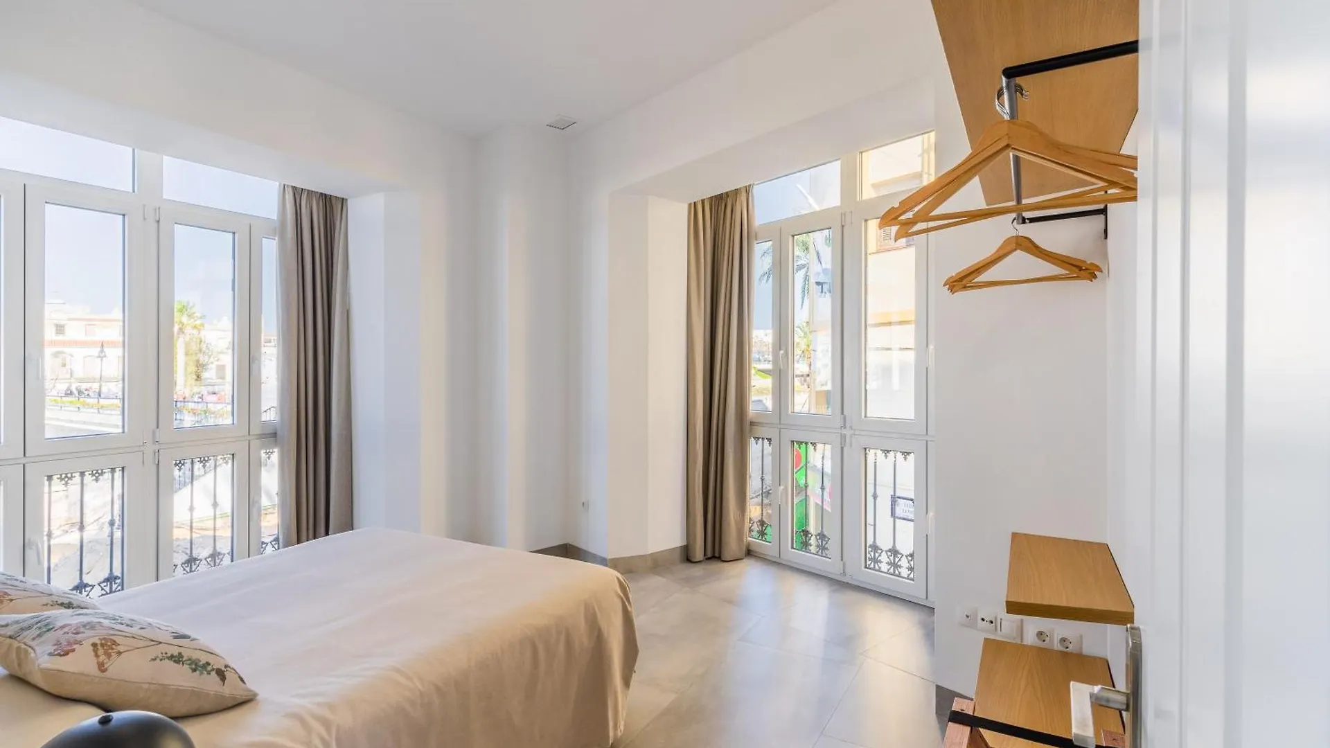 Casa De La Vega Suites Chiclana de la Frontera