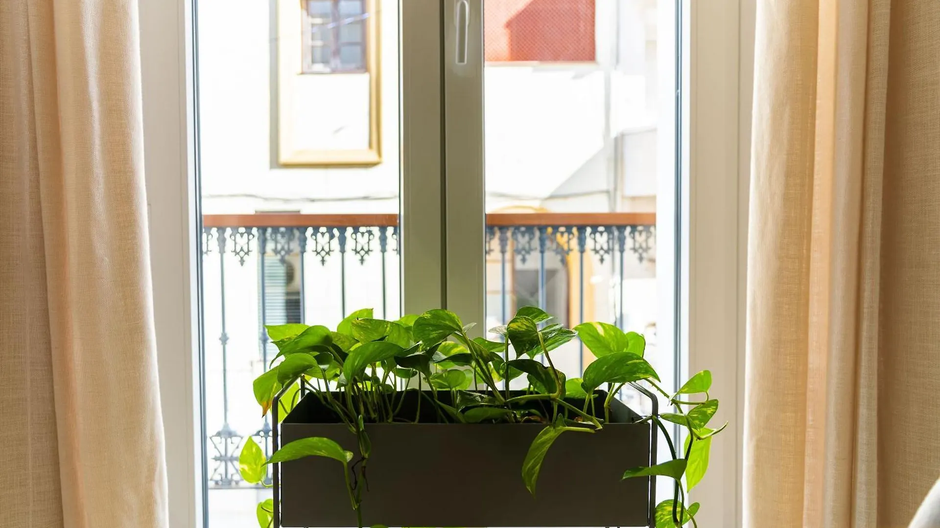 Aparthotel Casa De La Vega Suites Chiclana de la Frontera
