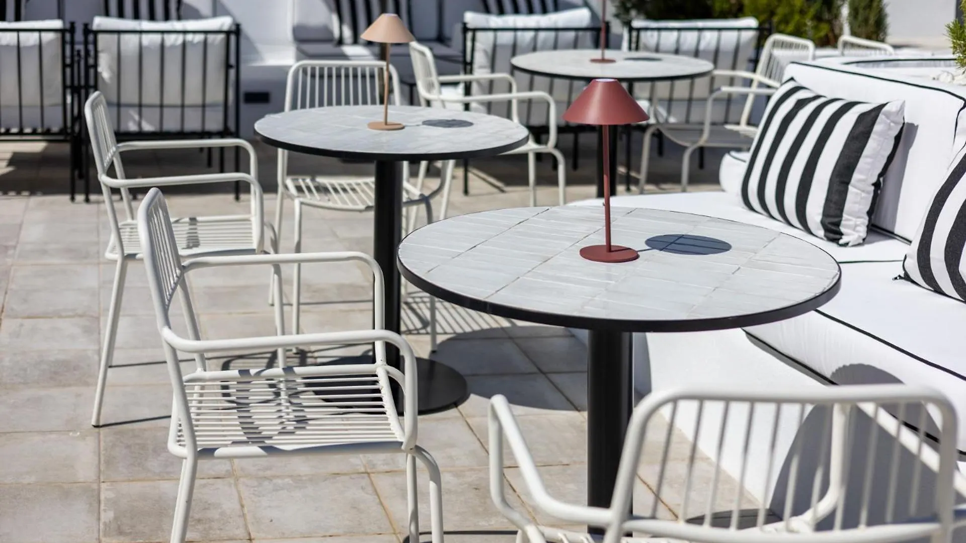 Aparthotel Casa De La Vega Suites Chiclana de la Frontera Španělsko
