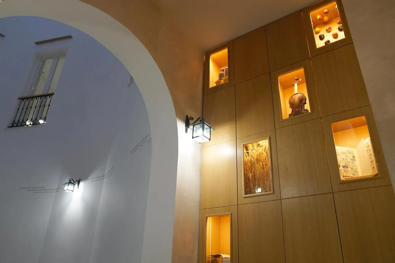 Casa De La Vega Suites Chiclana de la Frontera