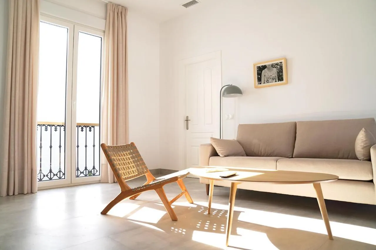 Casa De La Vega Suites Chiclana de la Frontera Spain