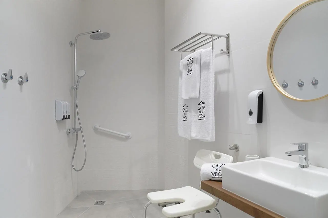 Casa De La Vega Suites Chiclana de la Frontera