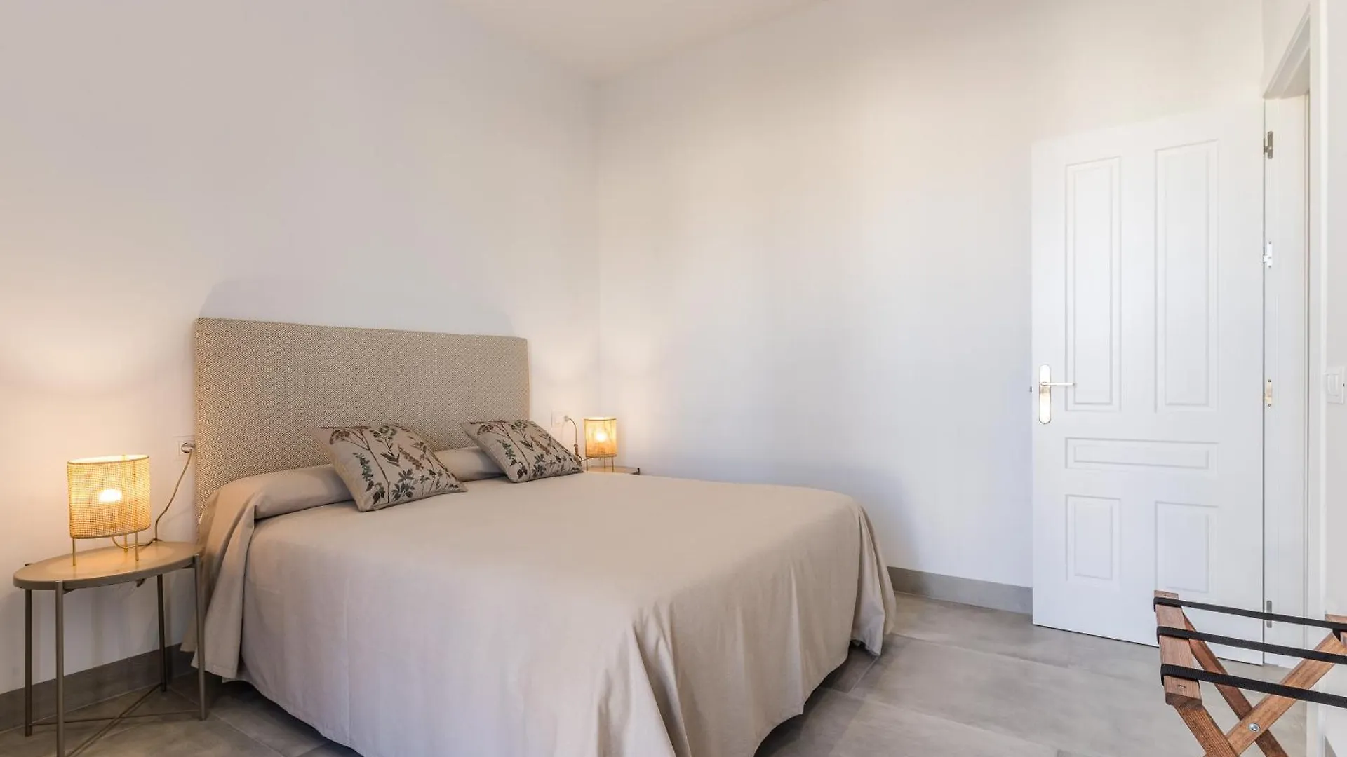 Casa De La Vega Suites Chiclana de la Frontera 0*,