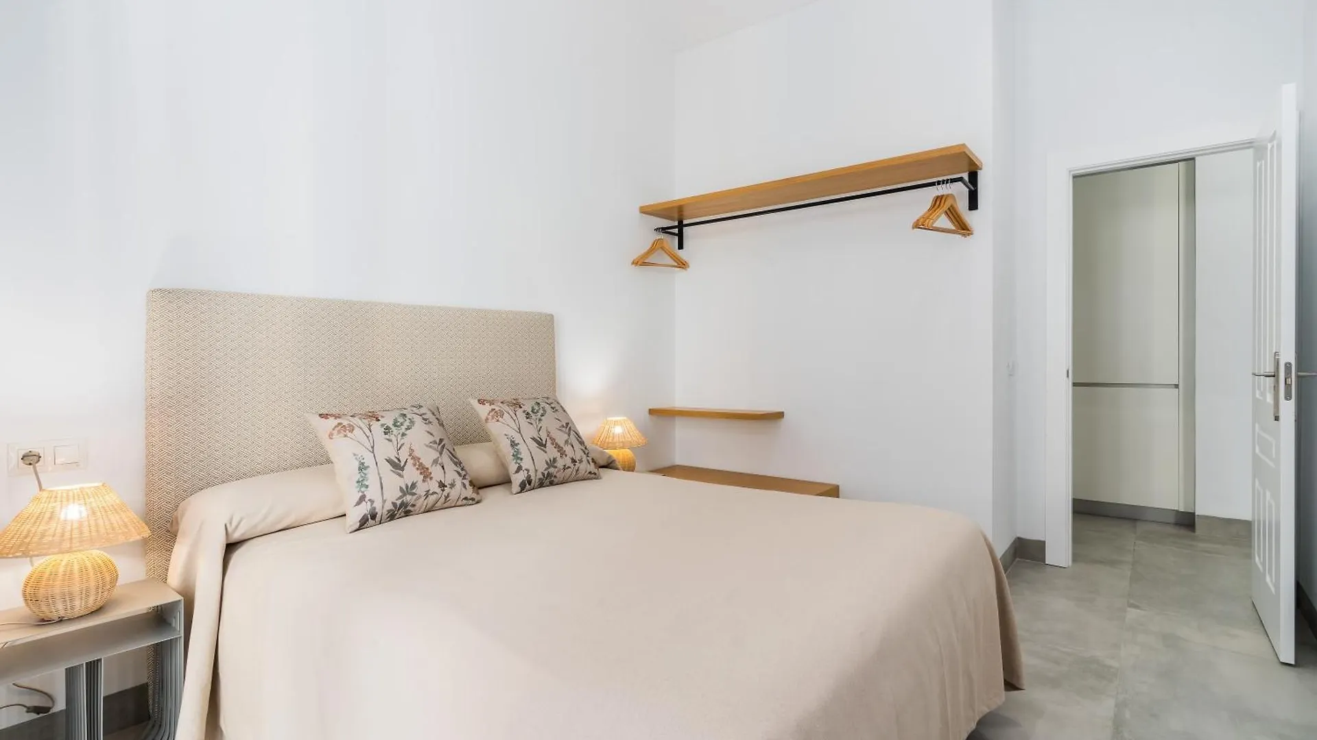 Casa De La Vega Suites Chiclana de la Frontera 0*,