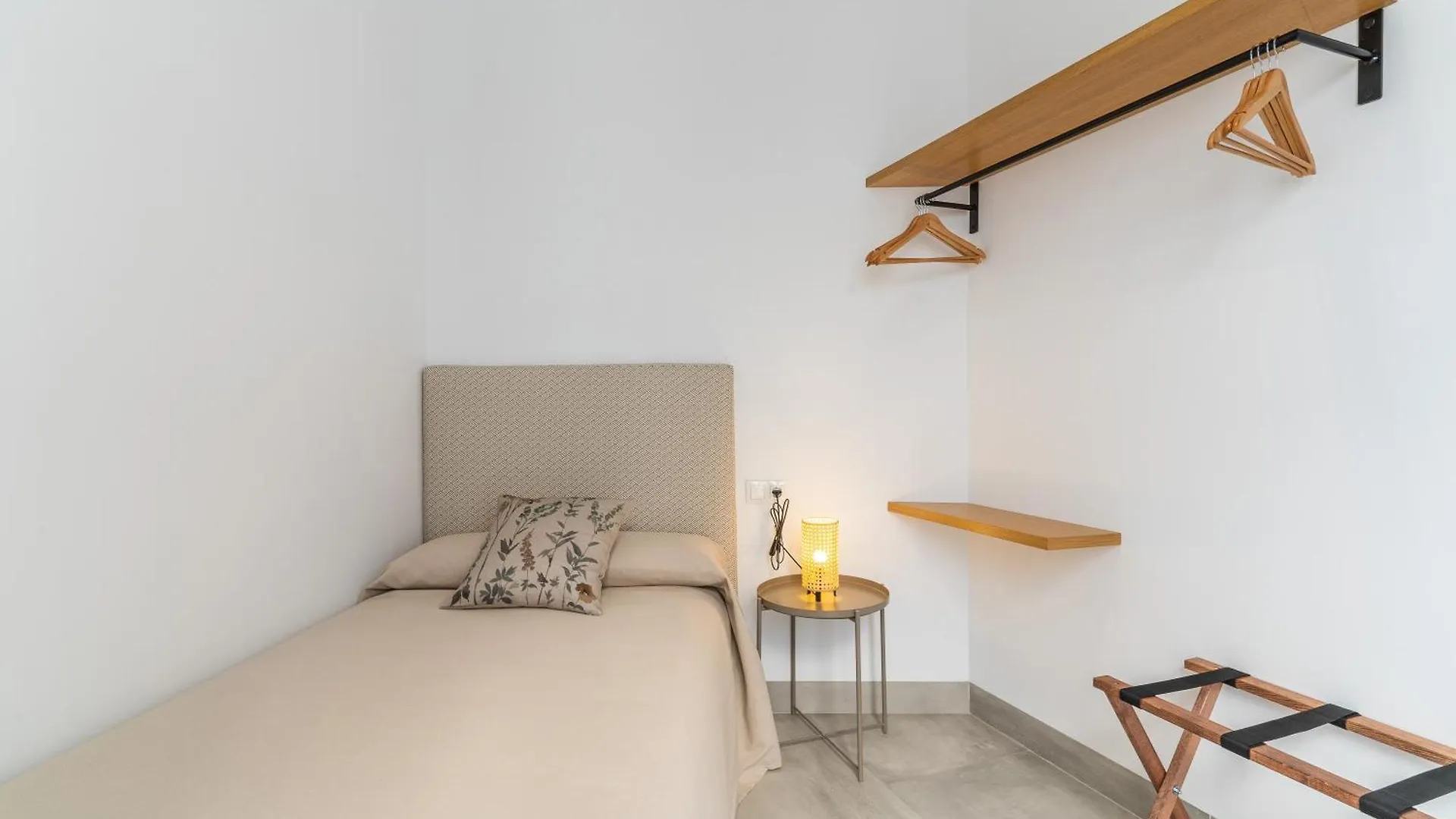 Casa De La Vega Suites Chiclana de la Frontera