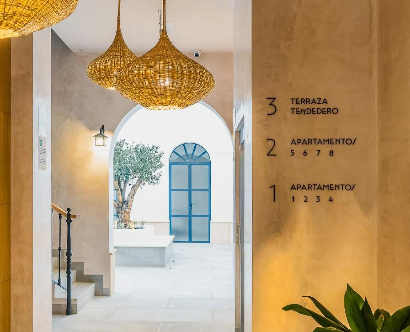 Casa De La Vega Suites Chiclana de la Frontera
