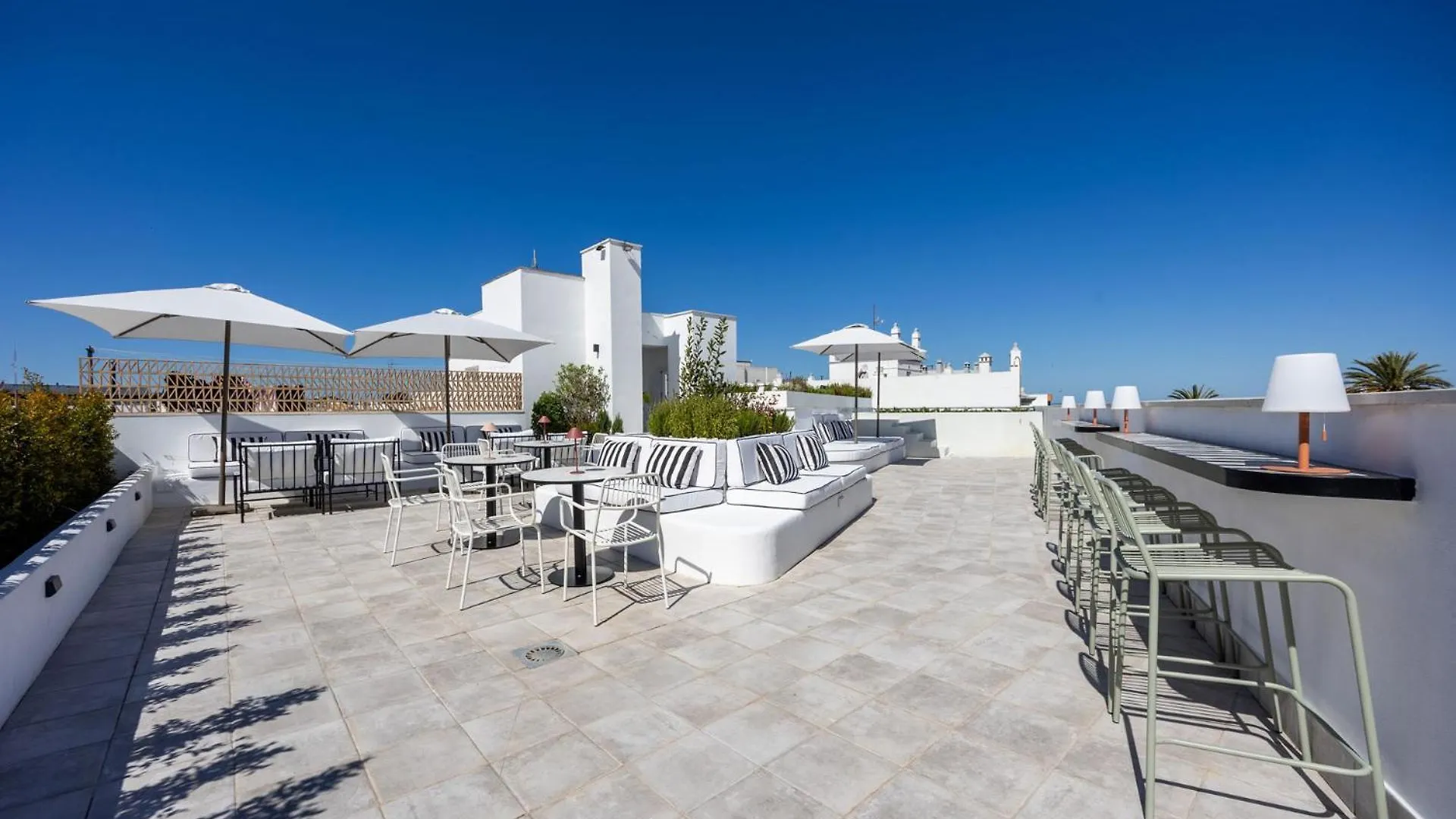 Casa De La Vega Suites Chiclana de la Frontera
