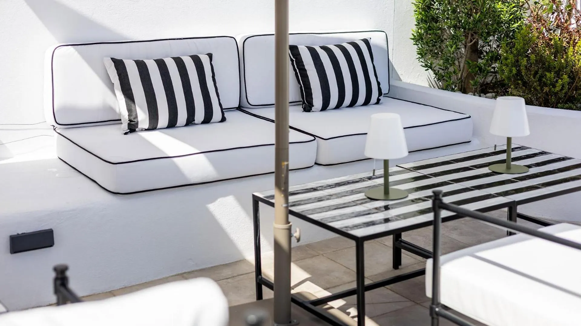Aparthotel Casa De La Vega Suites Chiclana de la Frontera